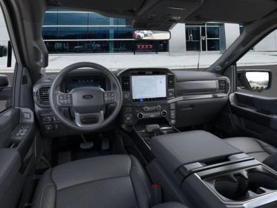 2026 Ford F-150 - Photo 9