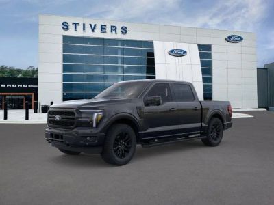 2026 Ford F-150 - Photo 2