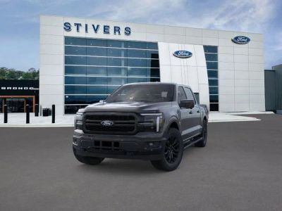2026 Ford F-150 - Photo 3