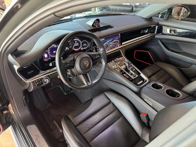 2023 Porsche Panamera - Photo 8