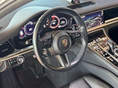 2023 Porsche Panamera - Photo 13