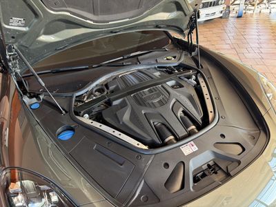 2023 Porsche Panamera - Photo 22