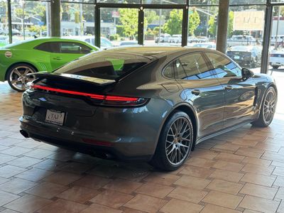 2023 Porsche Panamera - Photo 3