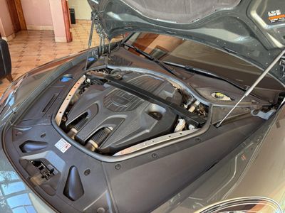 2023 Porsche Panamera - Photo 21