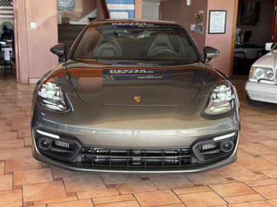 2023 Porsche Panamera - Photo 30