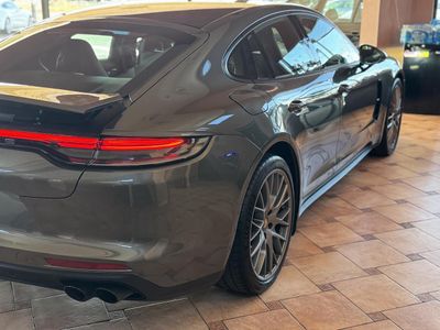 2023 Porsche Panamera - Photo 32