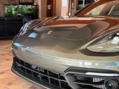 2023 Porsche Panamera - Photo 28