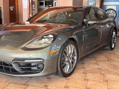 2023 Porsche Panamera - Photo 29