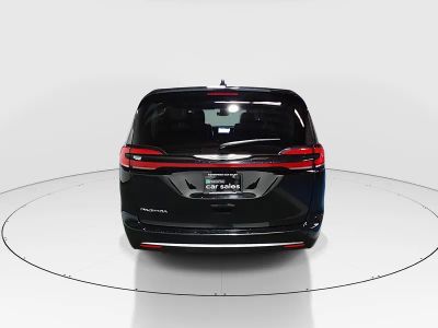 2024 Chrysler Pacifica - Photo 6