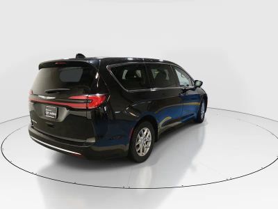 2024 Chrysler Pacifica - Photo 7