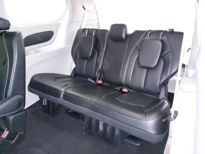 2024 Chrysler Pacifica - Photo 17