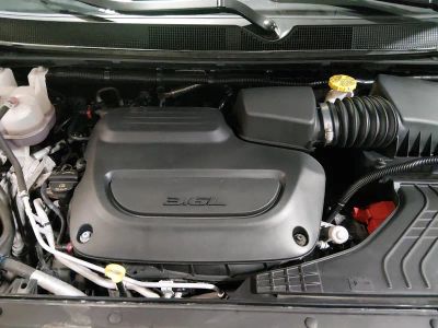 2024 Chrysler Pacifica - Photo 9