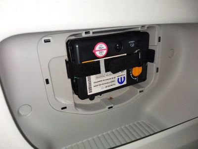 2024 Chrysler Pacifica - Photo 22