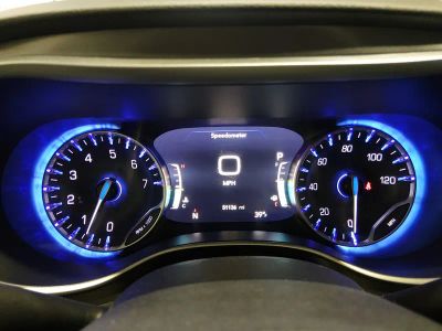 2024 Chrysler Pacifica - Photo 14