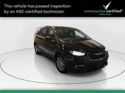 2024 Chrysler Pacifica - Photo 1
