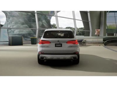 2026 BMW X5 — detail view