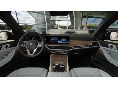 2026 BMW X5 — photo 10 view