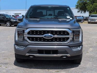 2021 Ford F-150 - Photo 8