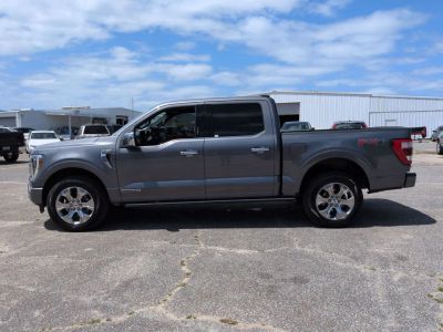 2021 Ford F-150 - Photo 2