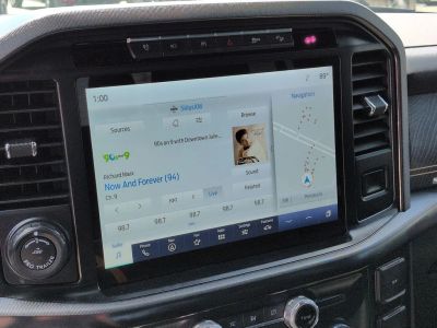 2021 Ford F-150 - Photo 19