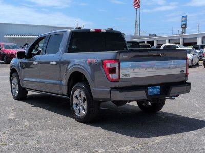 2021 Ford F-150 - Photo 3