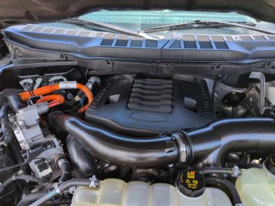 2021 Ford F-150 - Photo 10
