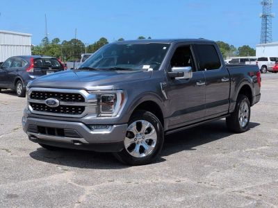 2021 Ford F-150 - Photo 1
