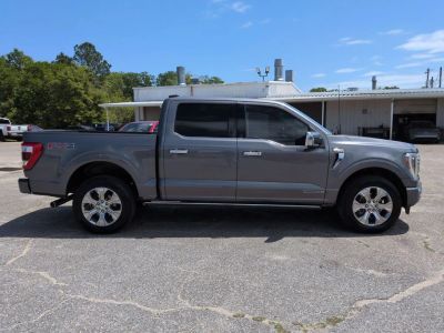 2021 Ford F-150 - Photo 6