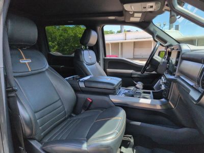 2021 Ford F-150 - Photo 25