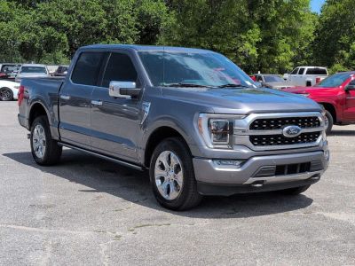 2021 Ford F-150 - Photo 7