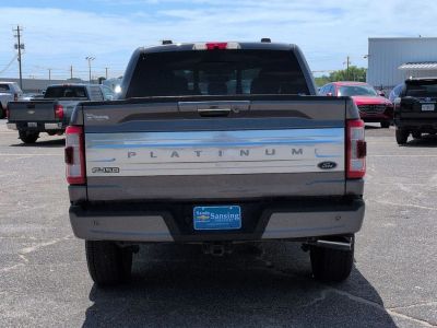 2021 Ford F-150 - Photo 4