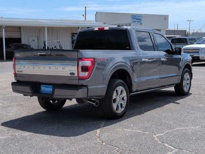 2021 Ford F-150 - Photo 5