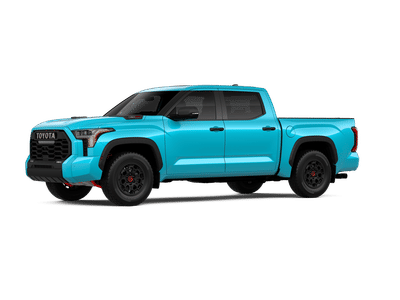 2026 Toyota Tundra i-FORCE MAX - Photo 2