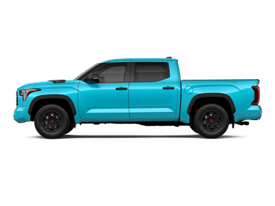 2026 Toyota Tundra i-FORCE MAX - Photo 3