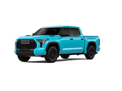 2026 Toyota Tundra i-FORCE MAX - Photo 1