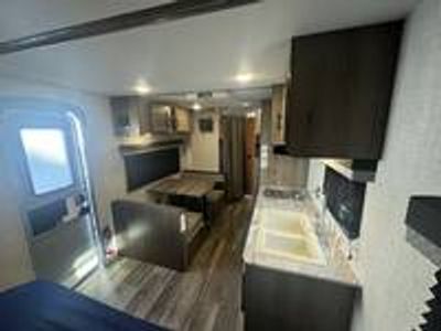 2022 Gulf Stream Gulf Stream Kingsport - Photo 8