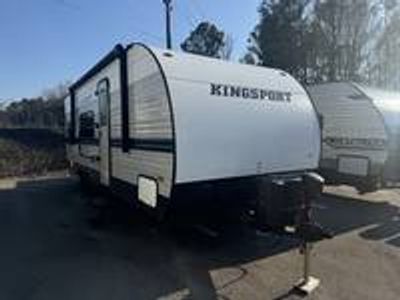 2022 Gulf Stream Gulf Stream Kingsport - Photo 1