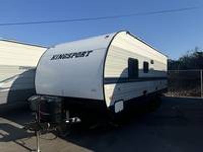2022 Gulf Stream Gulf Stream Kingsport - Photo 3