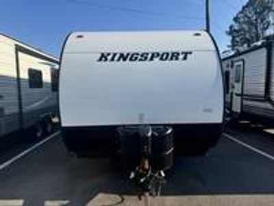 2022 Gulf Stream Gulf Stream Kingsport - Photo 2