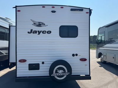 2026 Jayco Jay Flight SLX - Photo 3