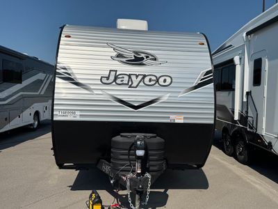 2026 Jayco Jay Flight SLX - Photo 2