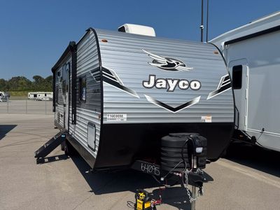 2026 Jayco Jay Flight SLX - Photo 1