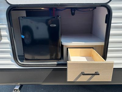 2026 Jayco Jay Flight SLX - Photo 8