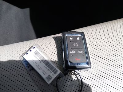 2024 Jeep Wagoneer L — photo 15 view