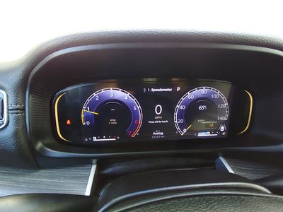 2024 Jeep Wagoneer L — photo 14 view