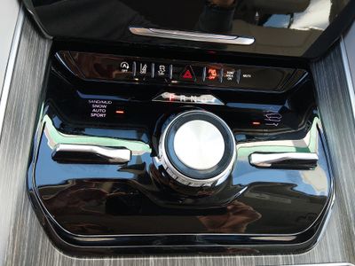 2024 Jeep Wagoneer L — photo 23 view