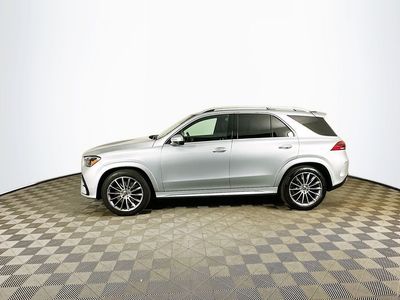 2024 Mercedes-Benz GLE - Photo 3