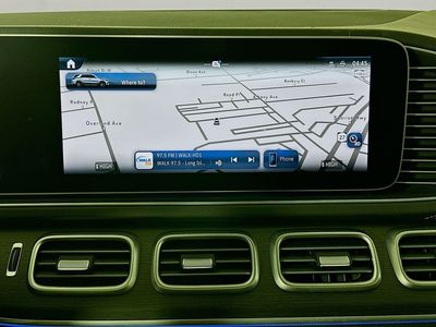 2024 Mercedes-Benz GLE - Photo 12