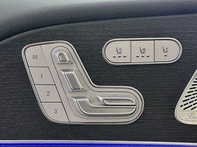 2024 Mercedes-Benz GLE - Photo 20