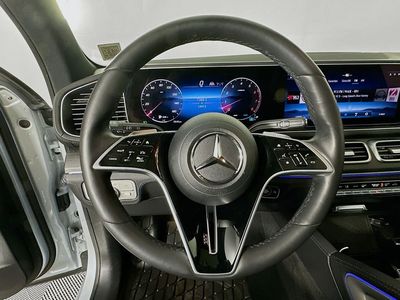 2024 Mercedes-Benz GLE - Photo 10